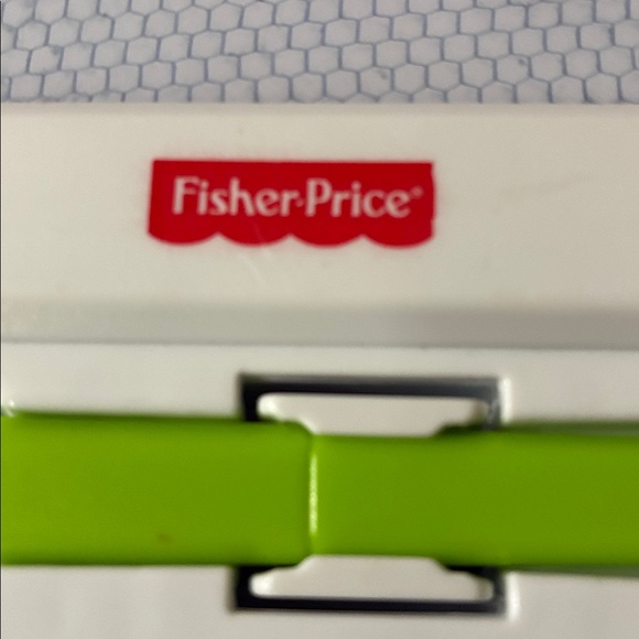 Fisher Price - THINK & LEARN, COUNT & ADD MATH CENTER - Picture 9 of 13